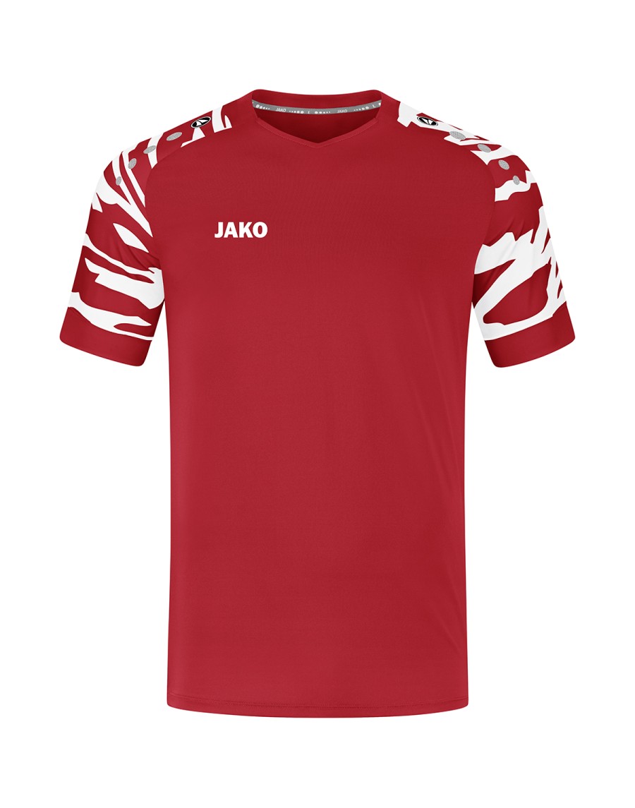 sport red/white
