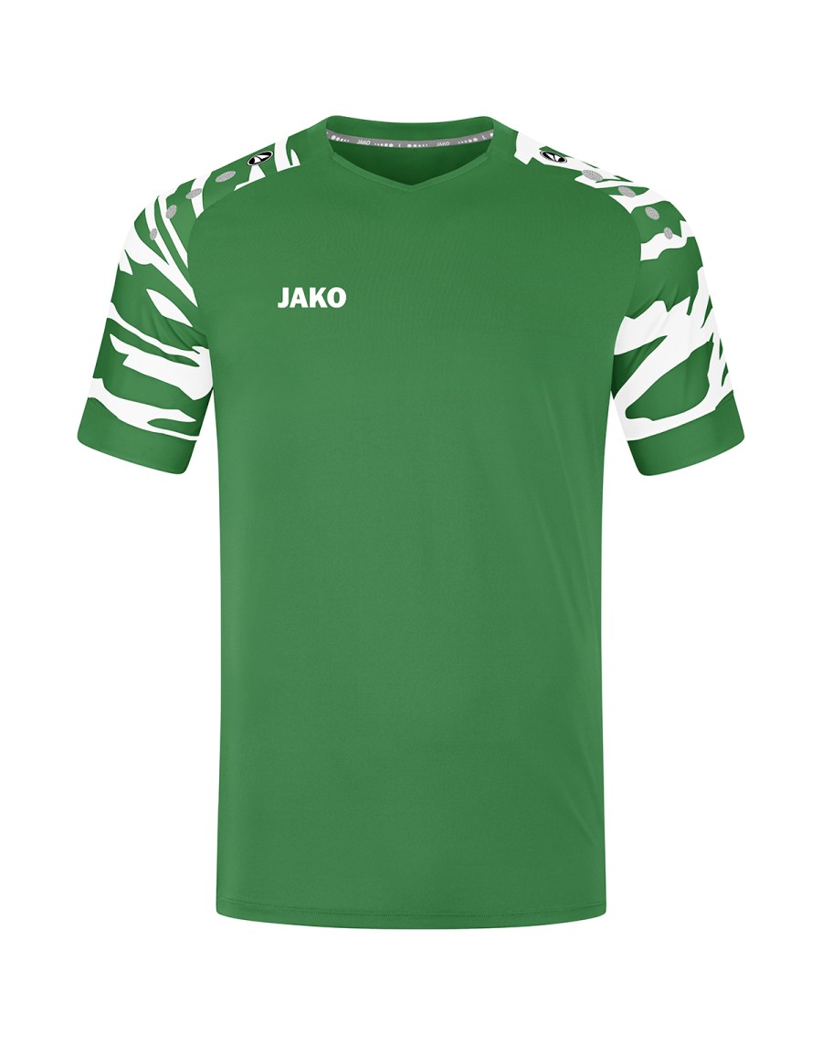 sport green/white