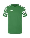sport green/white