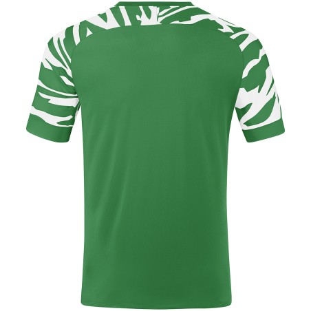 Jersey Wild S/S