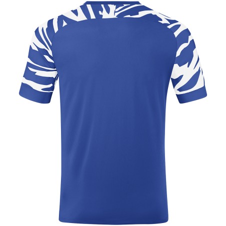 Jersey Wild S/S