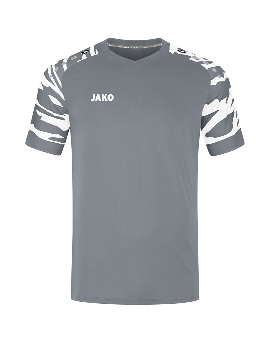 stone grey/white