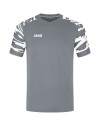 stone grey/white