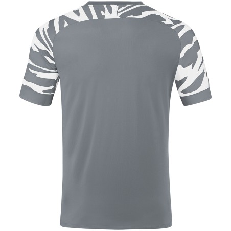 Jersey Wild S/S