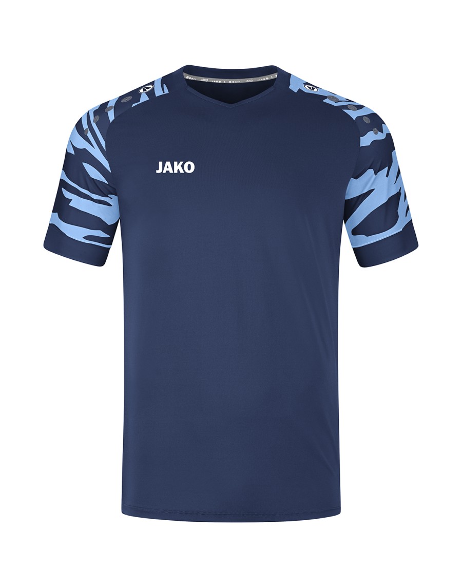 navy/sky blue