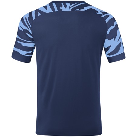 Jersey Wild S/S