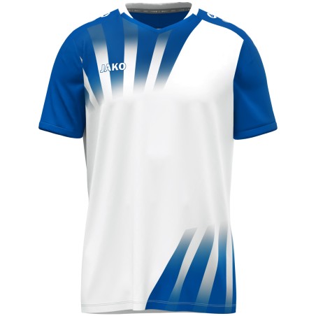 white/royal