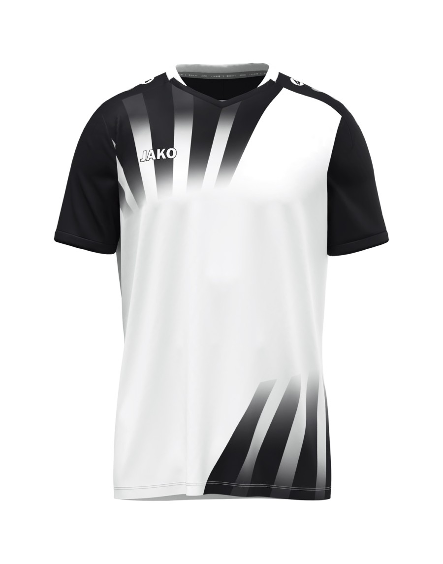 white/black
