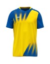 yellow/royal