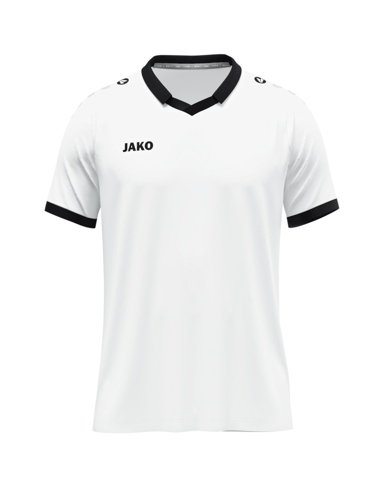 white/black