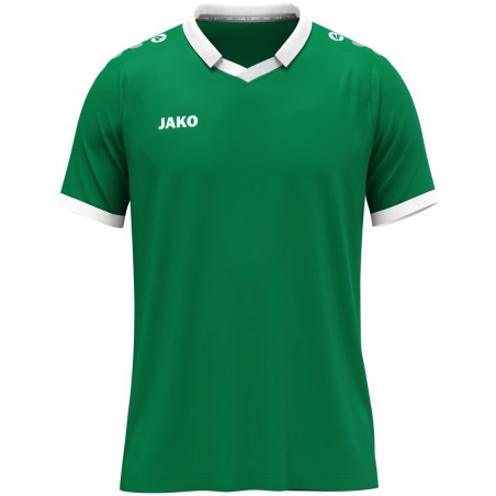 dark green/white