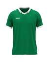 dark green/white