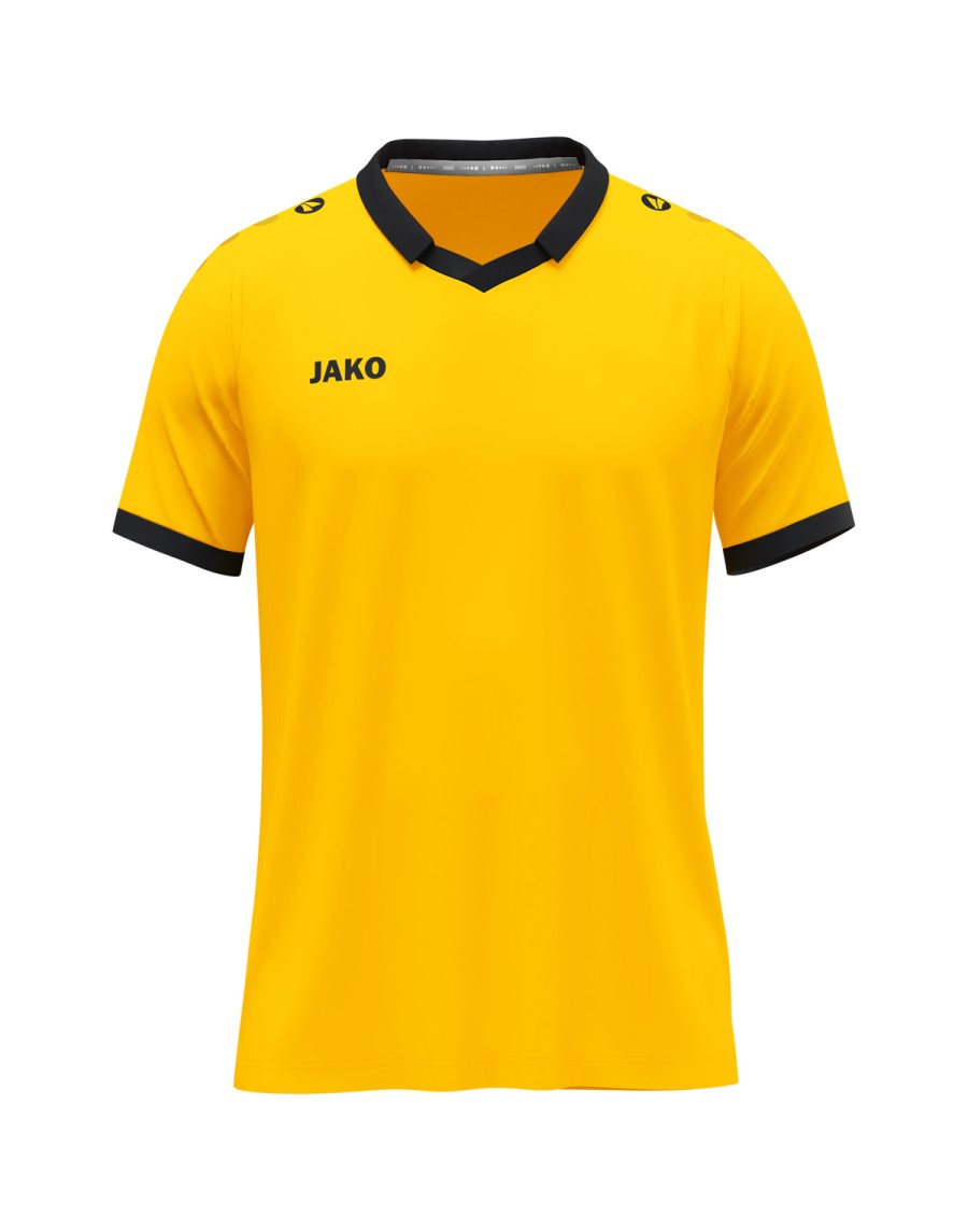 yellow/black