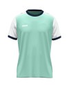 mint/white/seablue