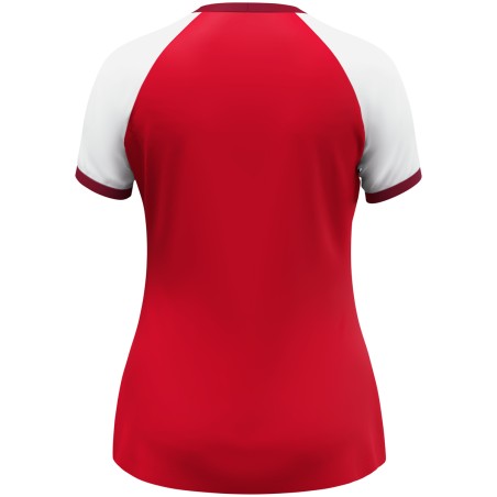 Jersey Dynamic S/S Women