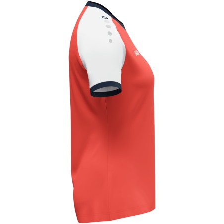 Jersey Dynamic S/S Women