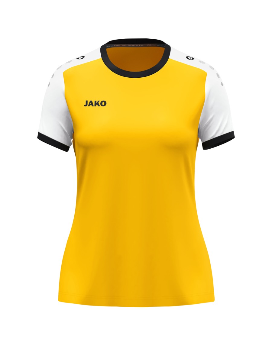 yellow/white/black