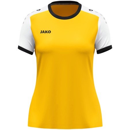 yellow/white/black