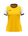 yellow/white/black