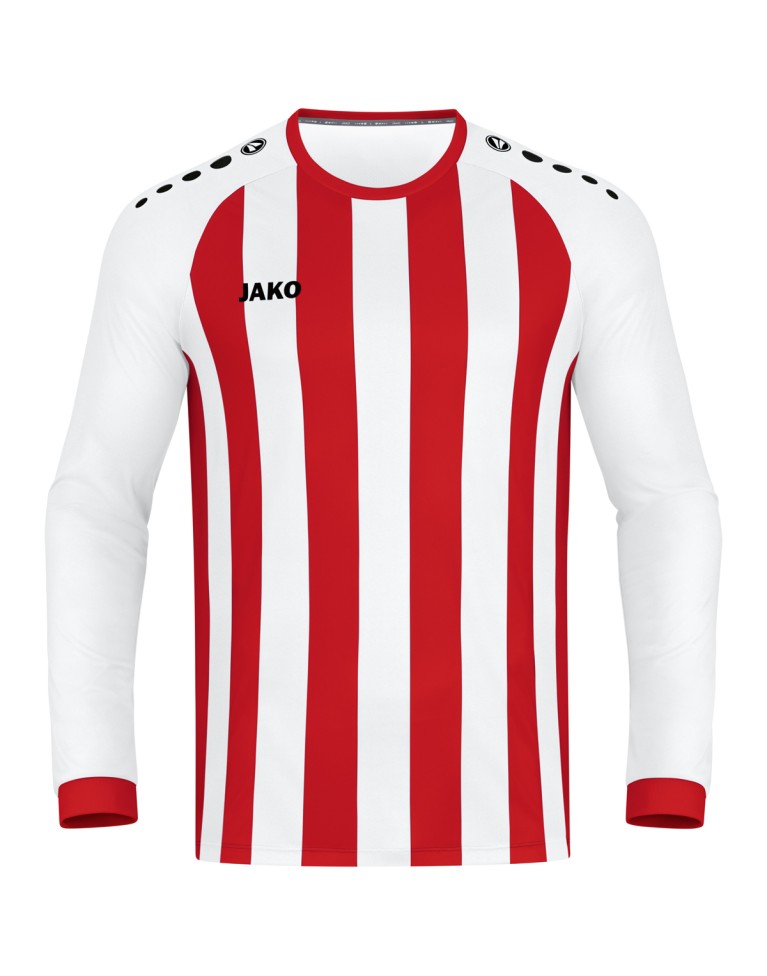 white/sport red