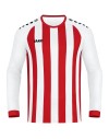 white/sport red