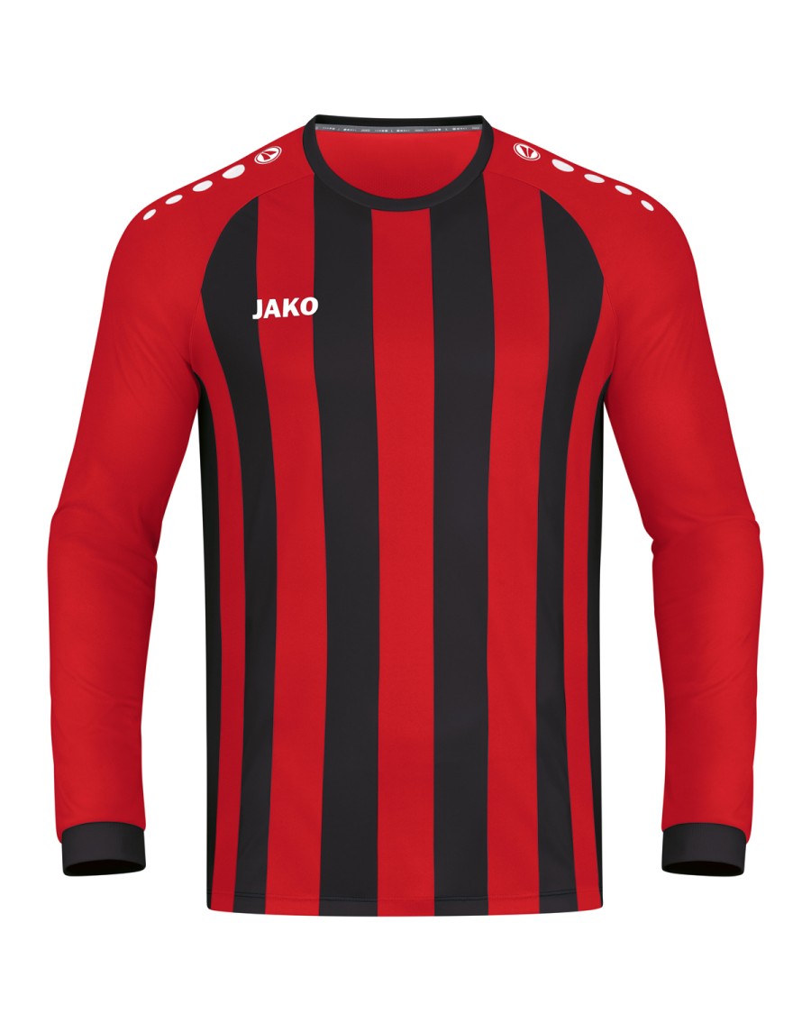 sport red/black