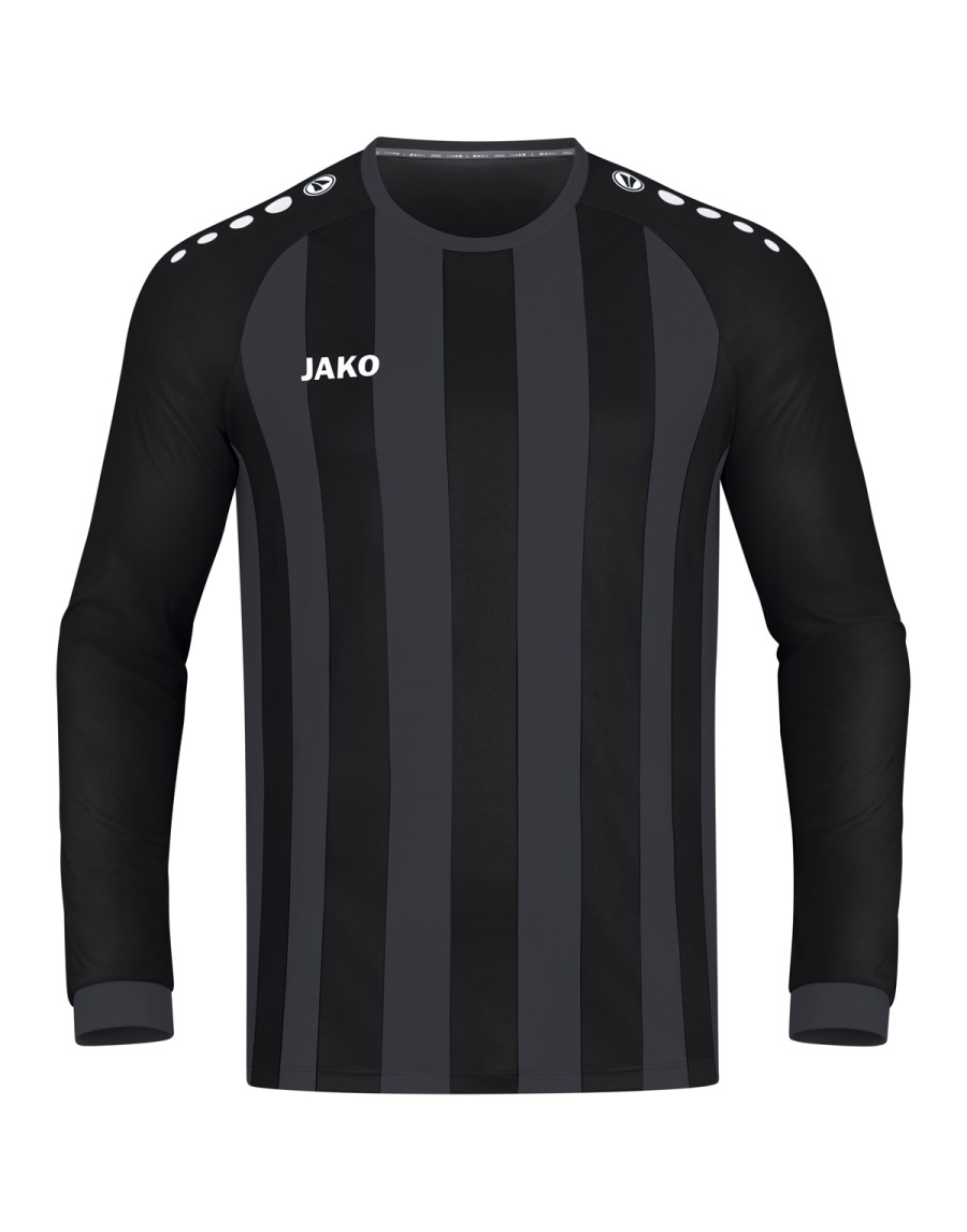 black/anthracite