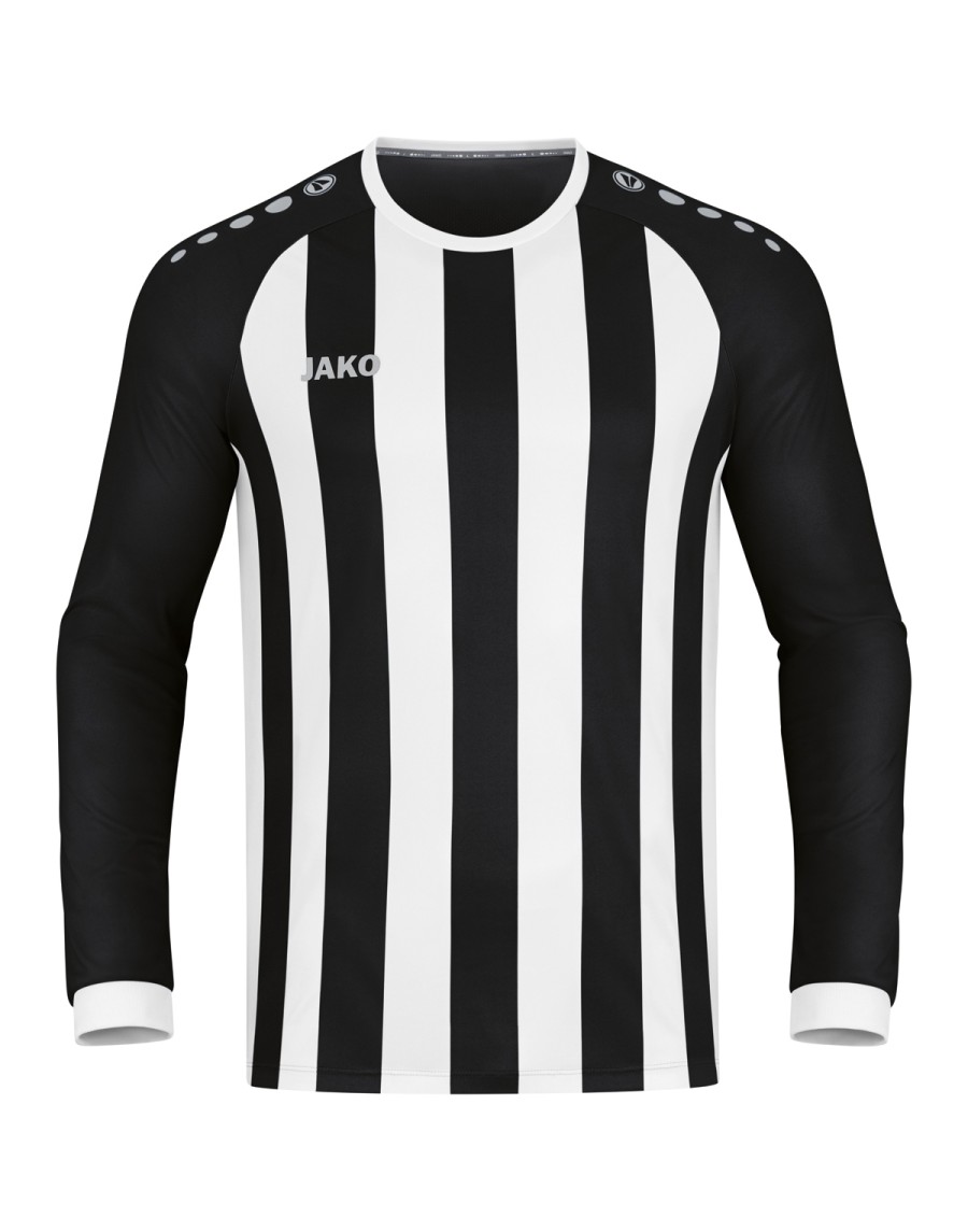 black/white/silver