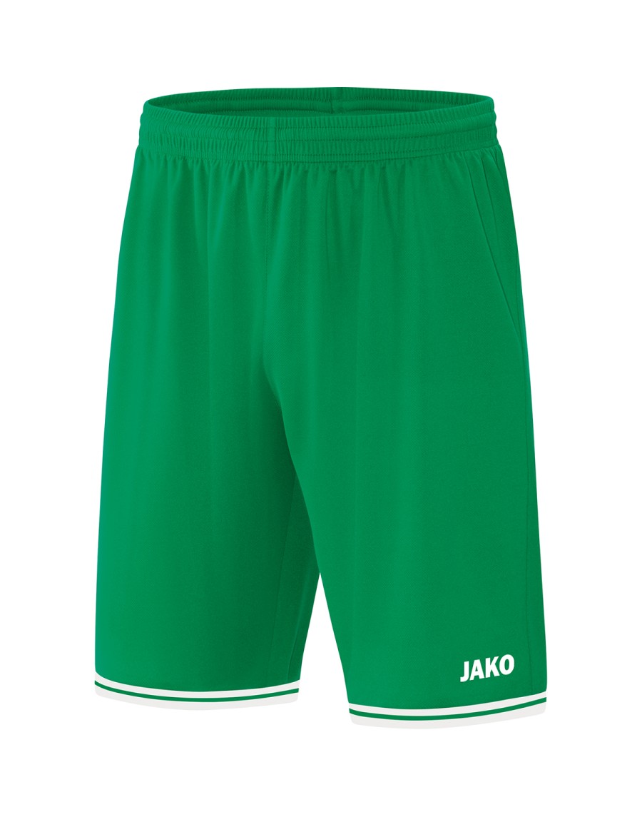sport green/white