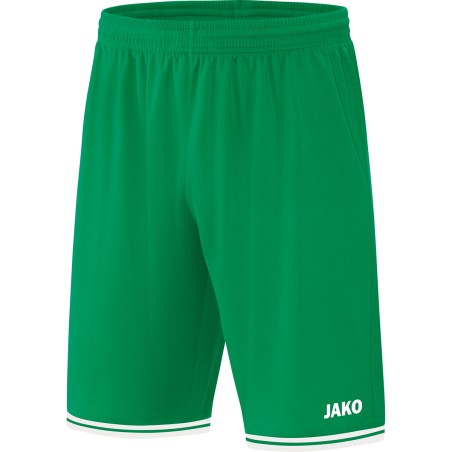 sport green/white