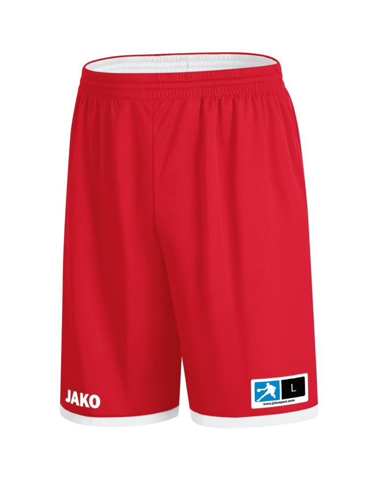sport red/white