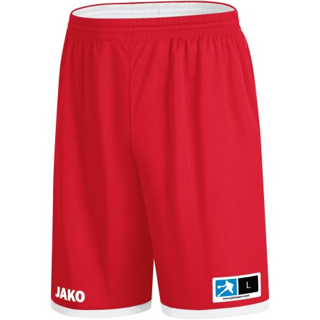 sport red/white