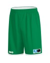 sport green/white