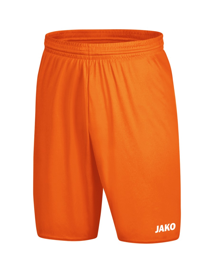 neon orange