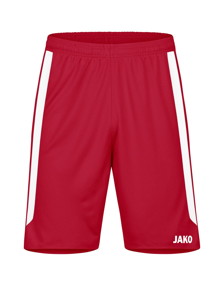 red/white