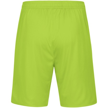 Shorts Power