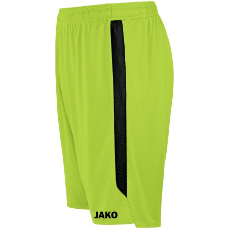 Shorts Power