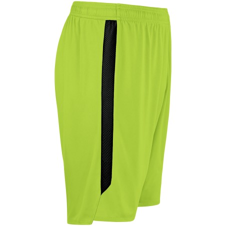 Shorts Power