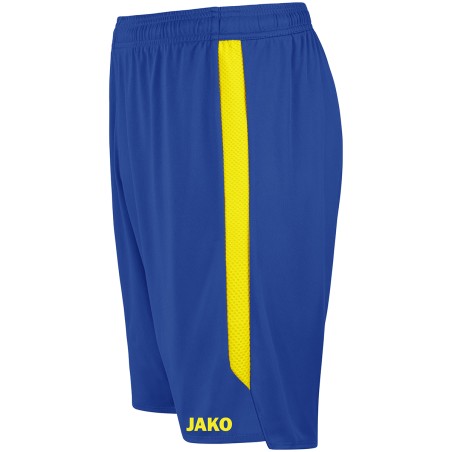 Shorts Power