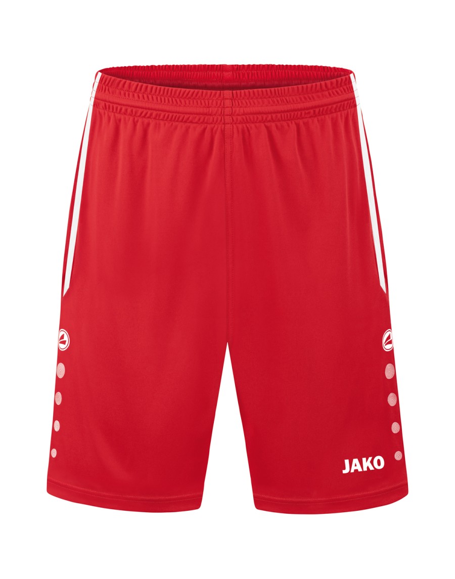 sport red