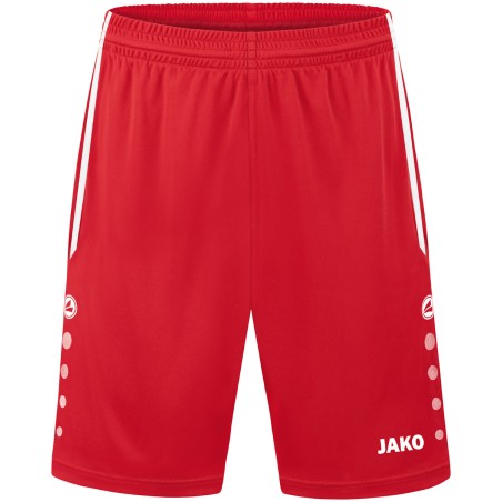 sport red
