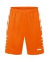 neon orange