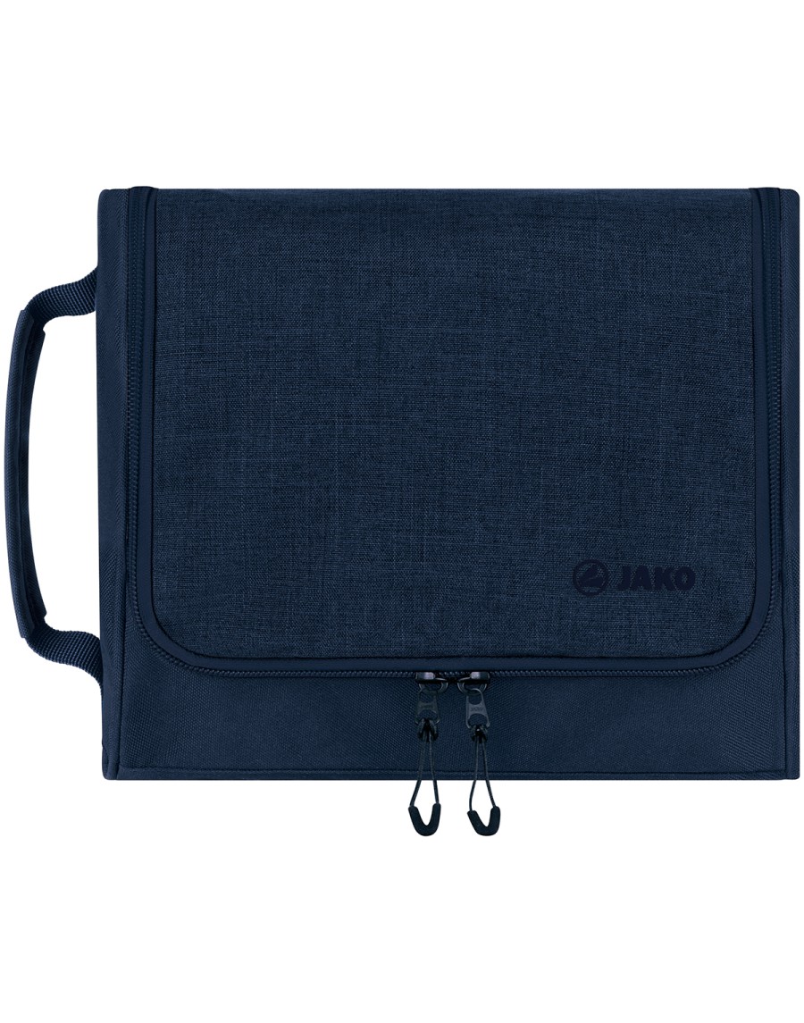 seablue melange