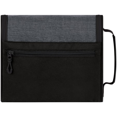 Personal Bag Challenge
