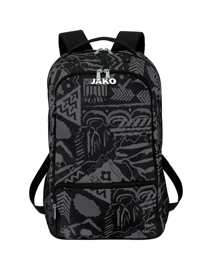 black/anthracite