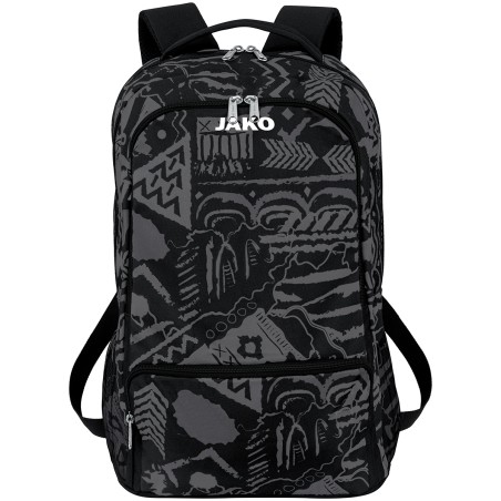 black/anthracite