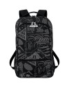 black/anthracite