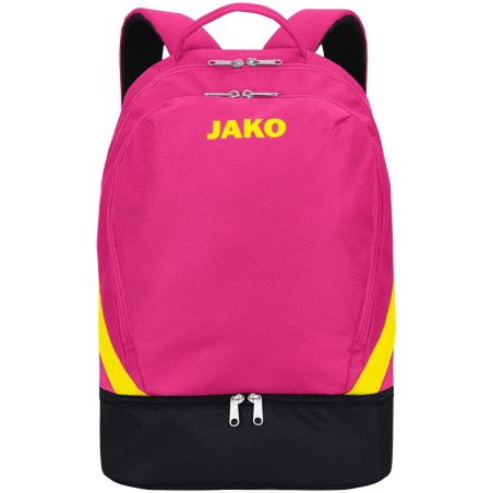 pink/black/neon yellow