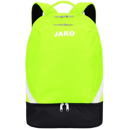 neon green/black