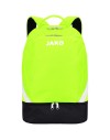 neon green/black